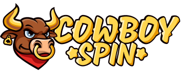 Cowboy Spin Casino